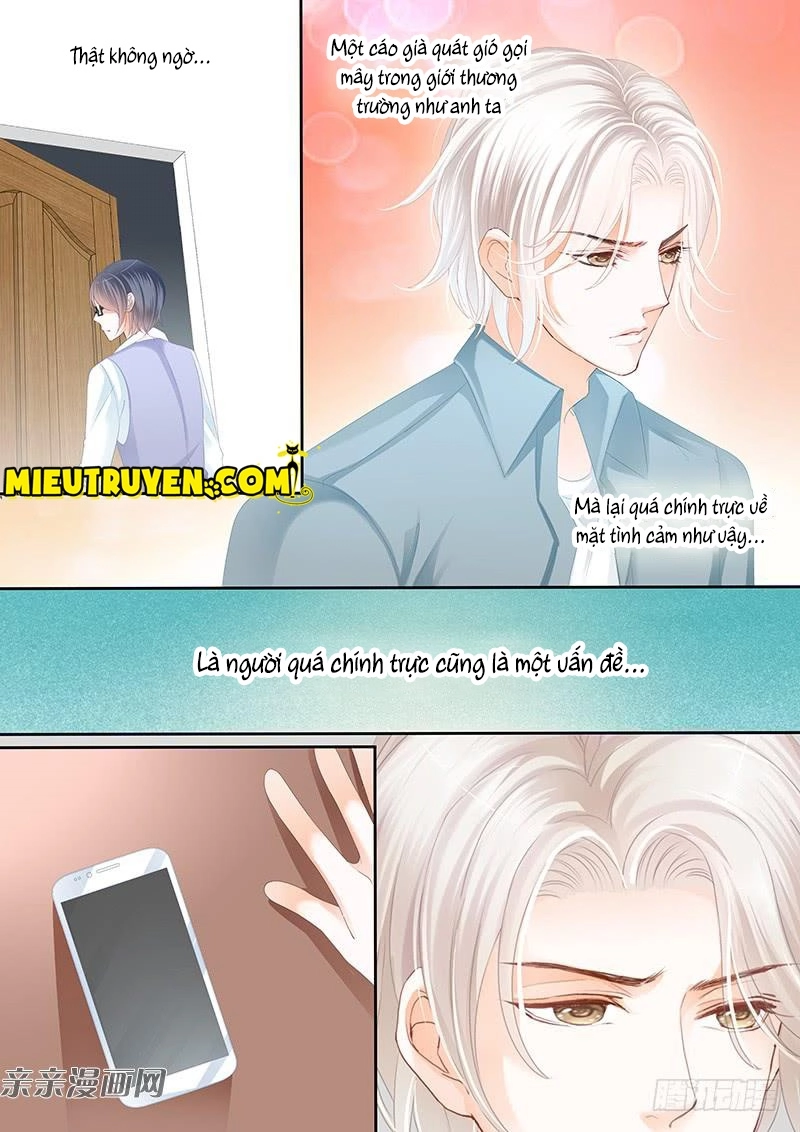 Thiểm Hôn Kiều Thê Chapter 71 - 7