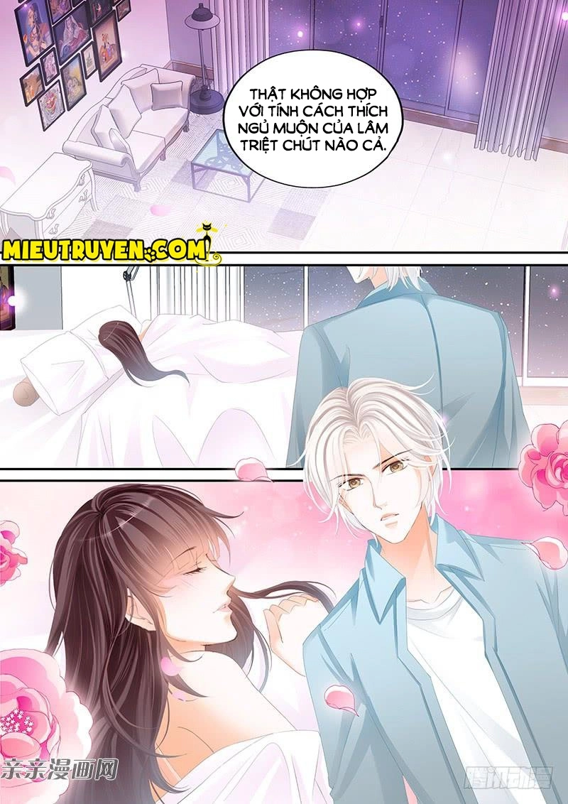 Thiểm Hôn Kiều Thê Chapter 71 - 11