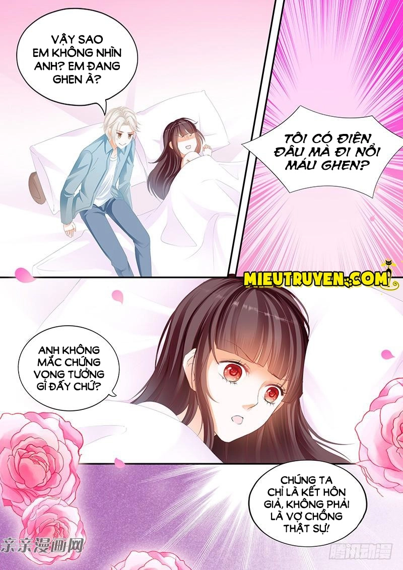 Thiểm Hôn Kiều Thê Chapter 71 - 14