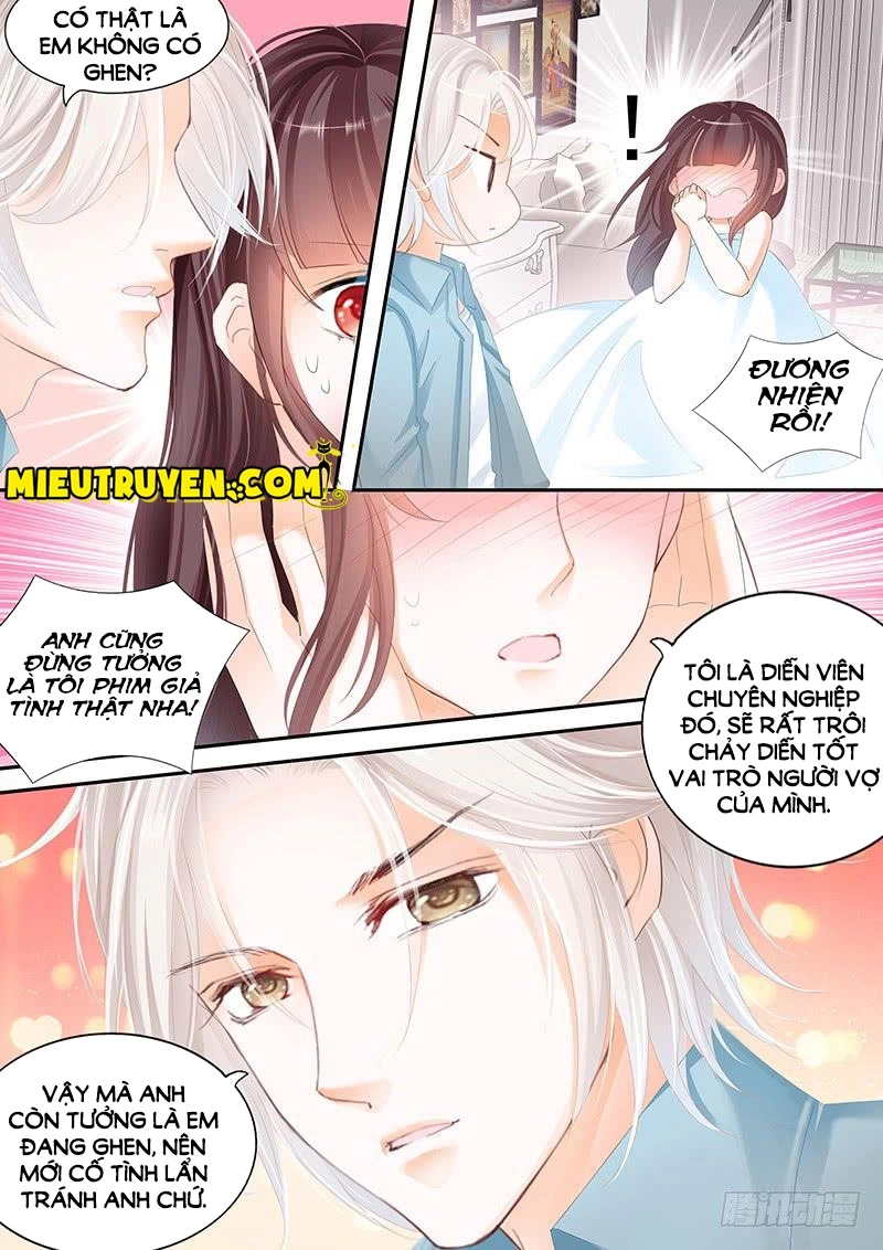 Thiểm Hôn Kiều Thê Chapter 71 - 15