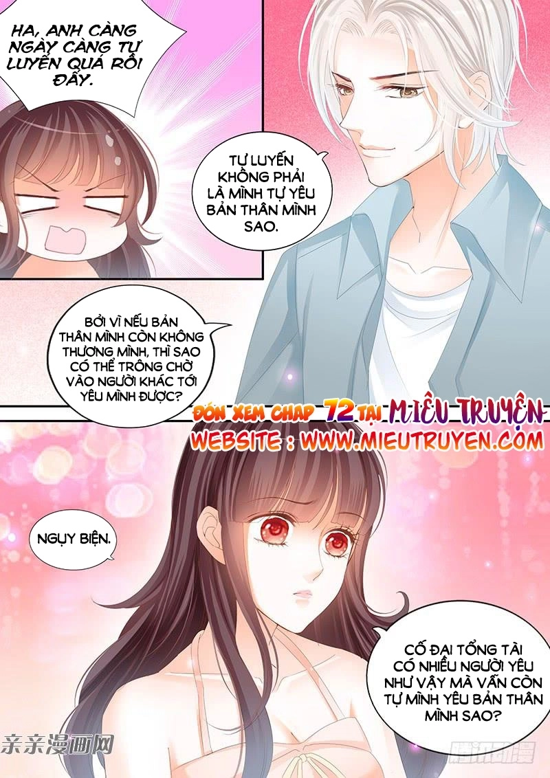 Thiểm Hôn Kiều Thê Chapter 71 - 16