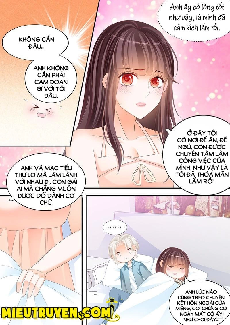 Thiểm Hôn Kiều Thê Chapter 72 - 7