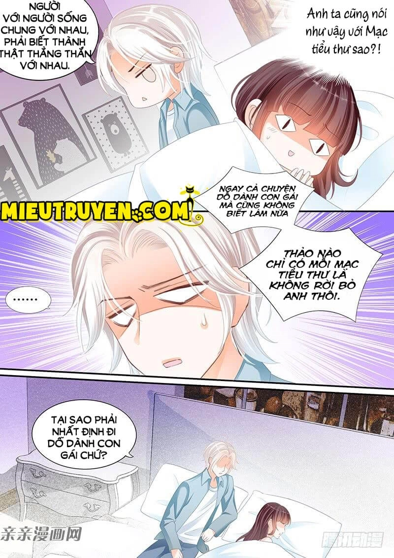 Thiểm Hôn Kiều Thê Chapter 72 - 8