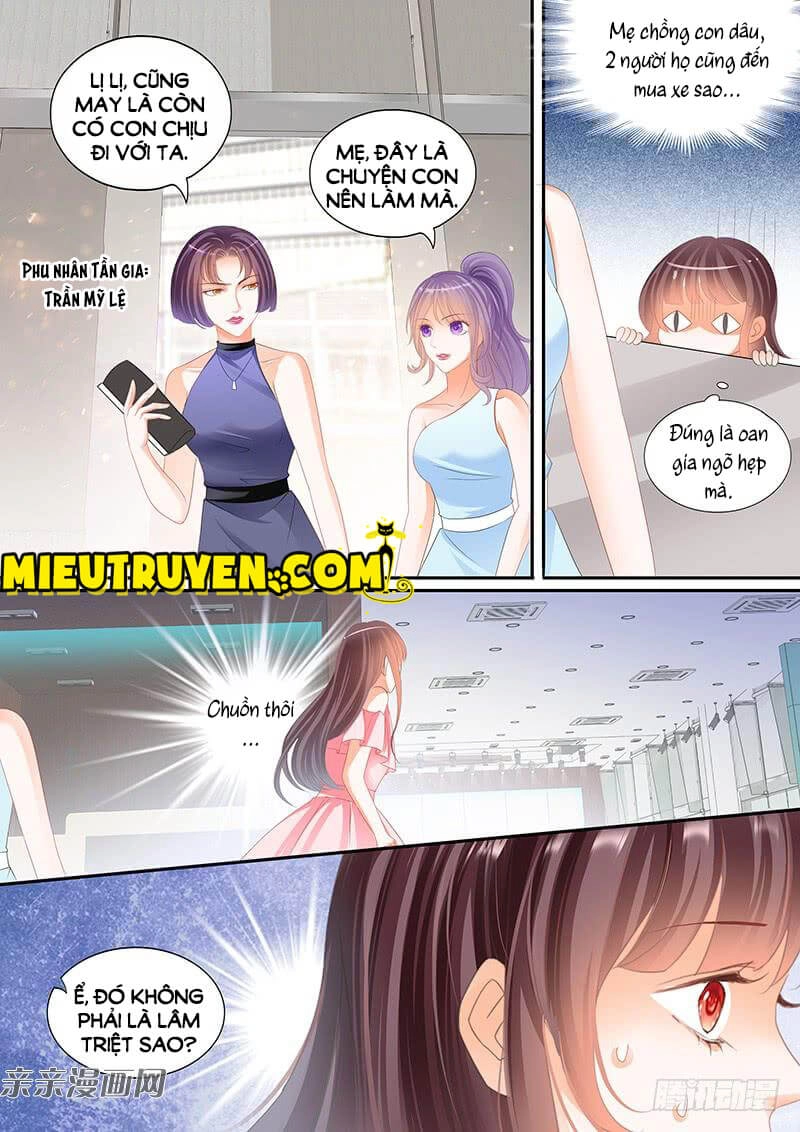 Thiểm Hôn Kiều Thê Chapter 73 - 11