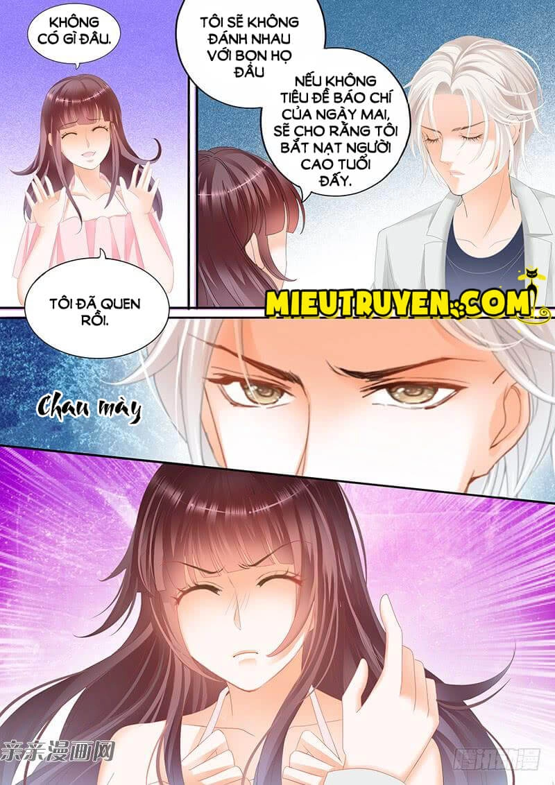 Thiểm Hôn Kiều Thê Chapter 74 - 3