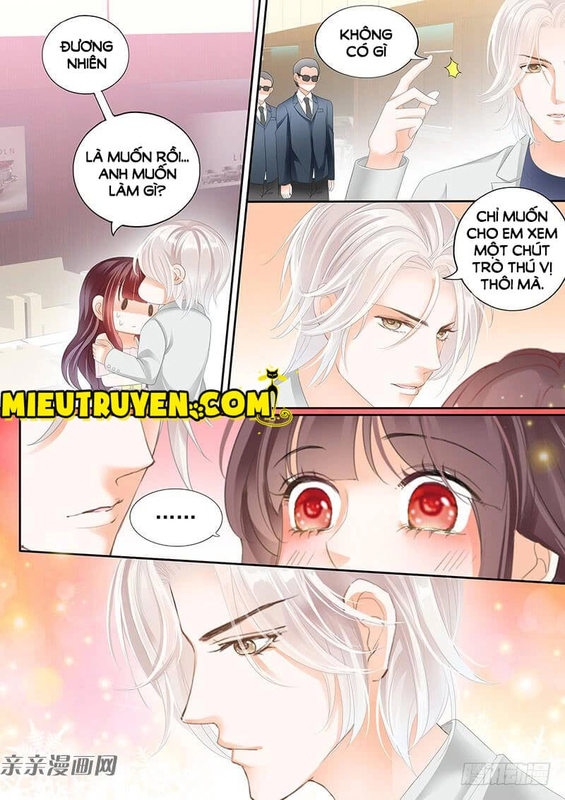 Thiểm Hôn Kiều Thê Chapter 74 - 5