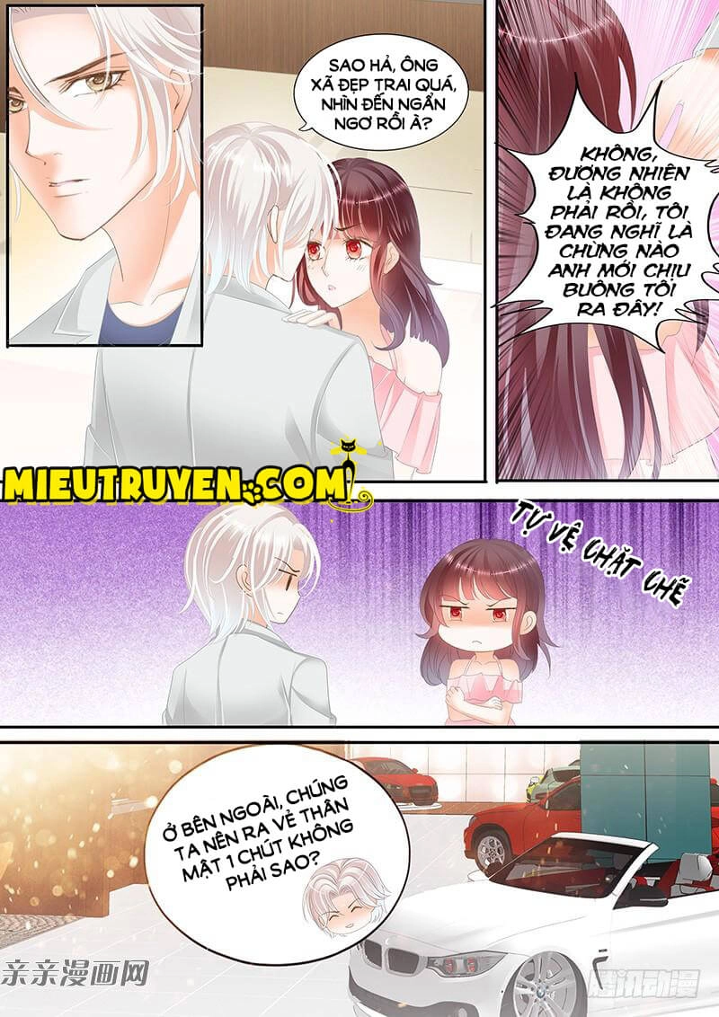 Thiểm Hôn Kiều Thê Chapter 74 - 6