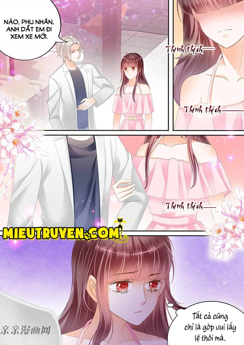 Thiểm Hôn Kiều Thê Chapter 74 - 7
