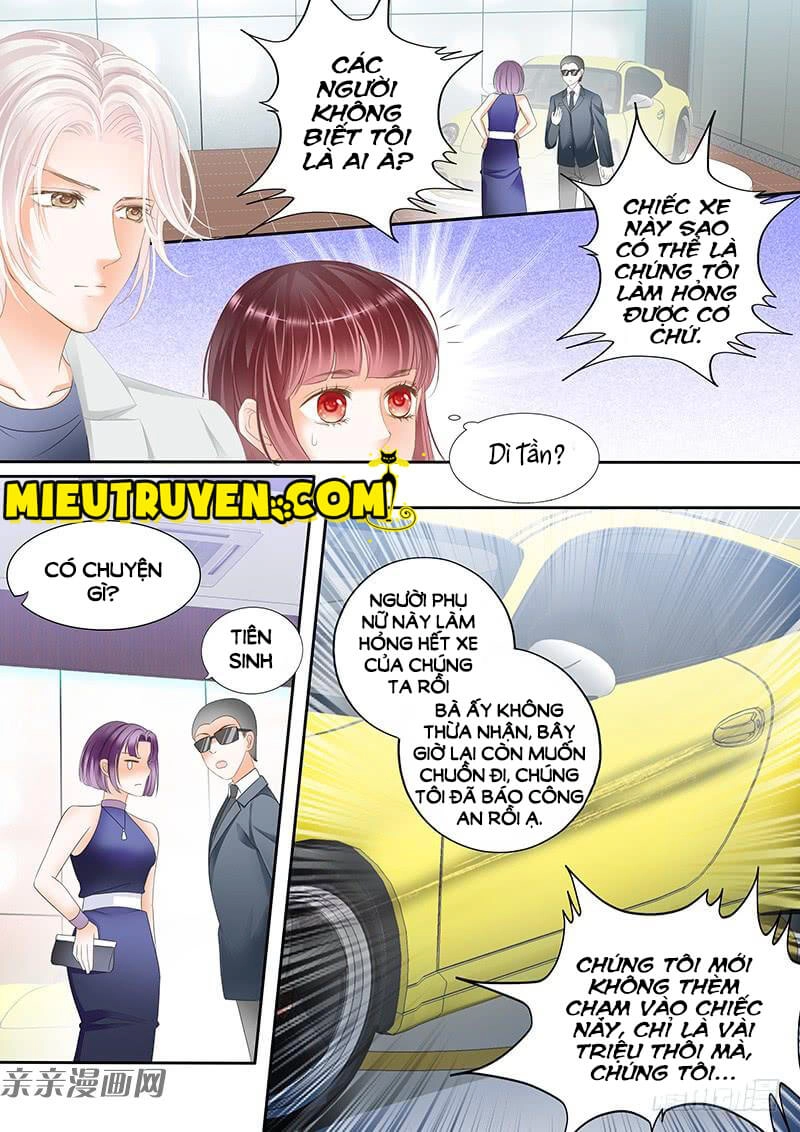 Thiểm Hôn Kiều Thê Chapter 74 - 8