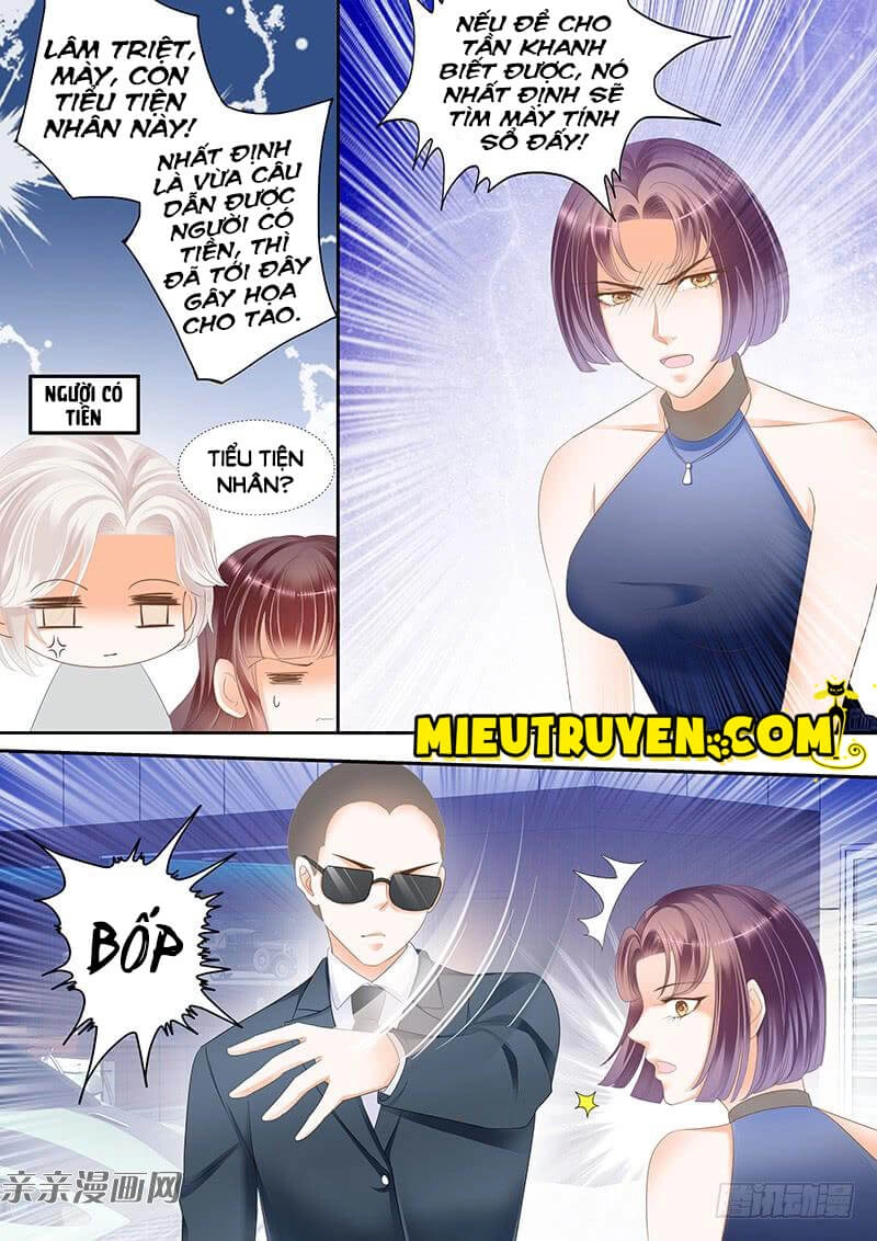 Thiểm Hôn Kiều Thê Chapter 74 - 11