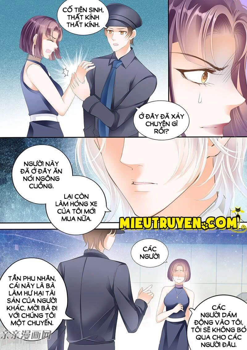 Thiểm Hôn Kiều Thê Chapter 74 - 15