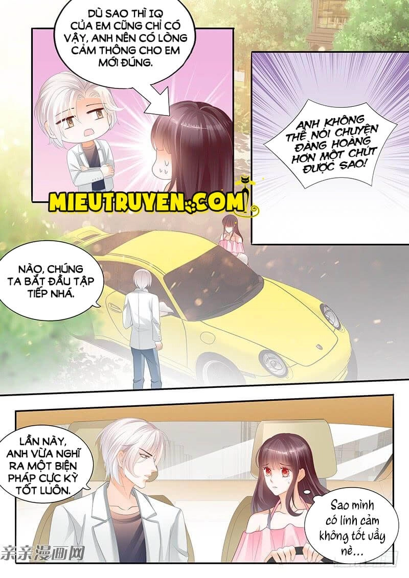 Thiểm Hôn Kiều Thê Chapter 76 - 12