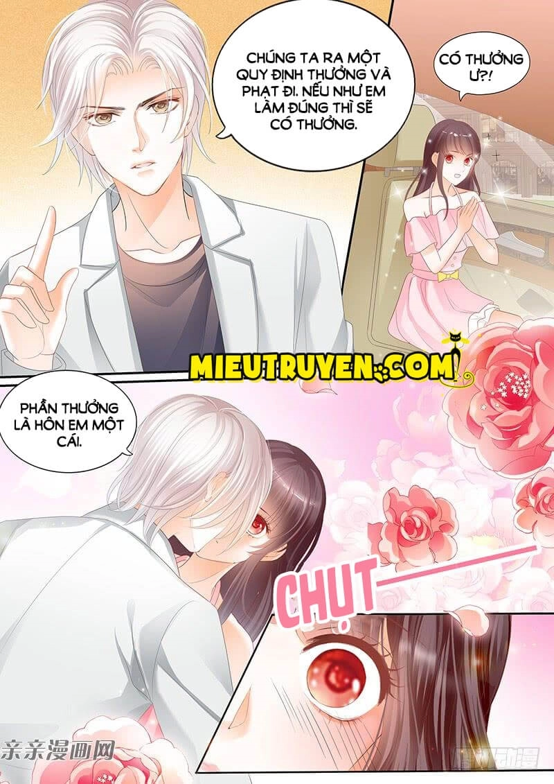 Thiểm Hôn Kiều Thê Chapter 76 - 13