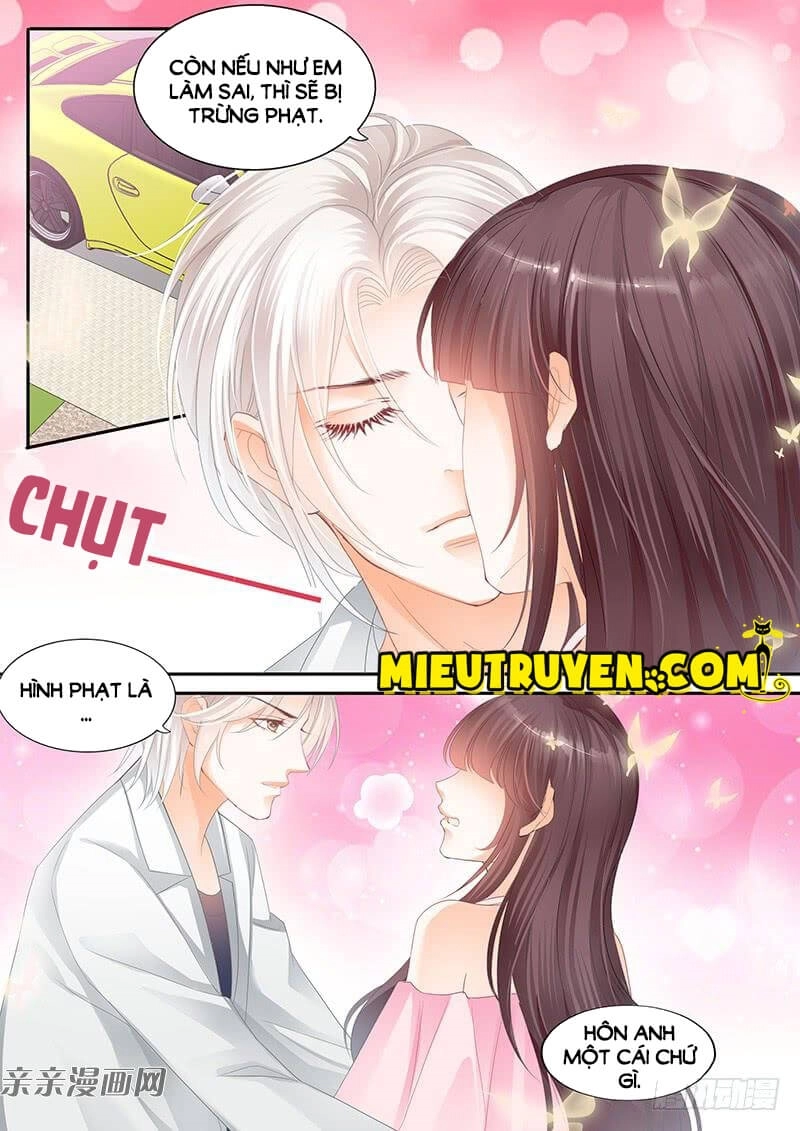 Thiểm Hôn Kiều Thê Chapter 76 - 14