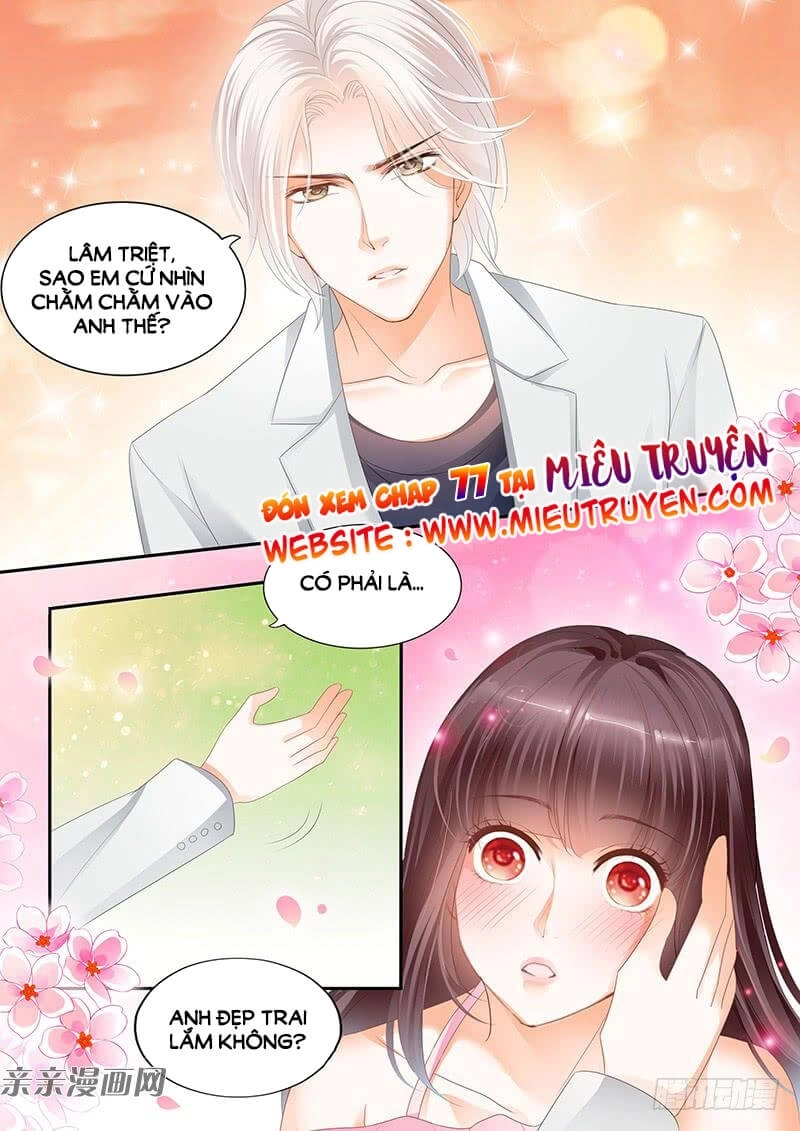 Thiểm Hôn Kiều Thê Chapter 76 - 16