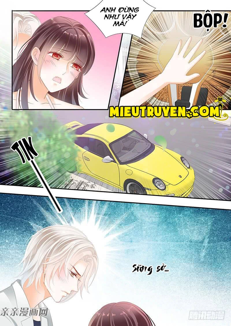 Thiểm Hôn Kiều Thê Chapter 77 - 7