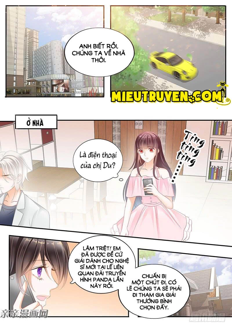 Thiểm Hôn Kiều Thê Chapter 77 - 10