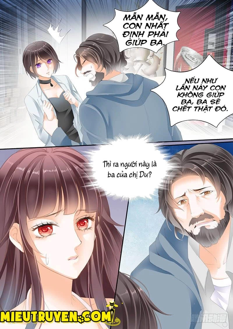 Thiểm Hôn Kiều Thê Chapter 78 - 3