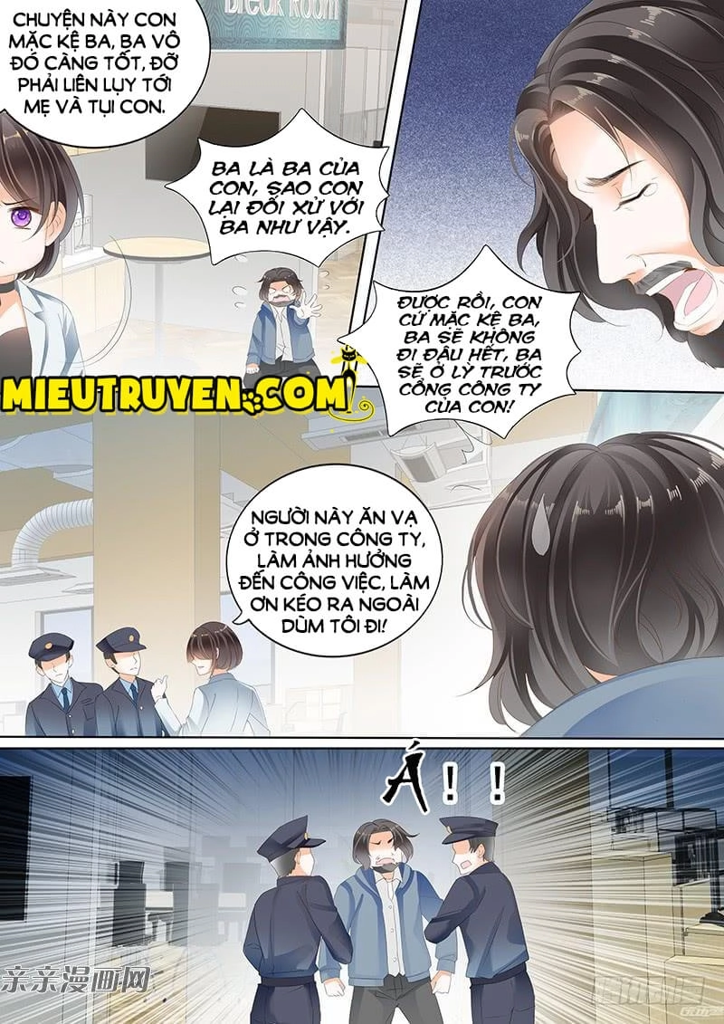 Thiểm Hôn Kiều Thê Chapter 78 - 6