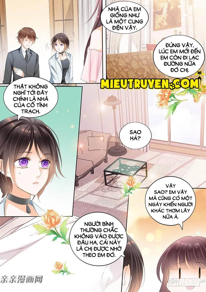 Thiểm Hôn Kiều Thê Chapter 78 - 10