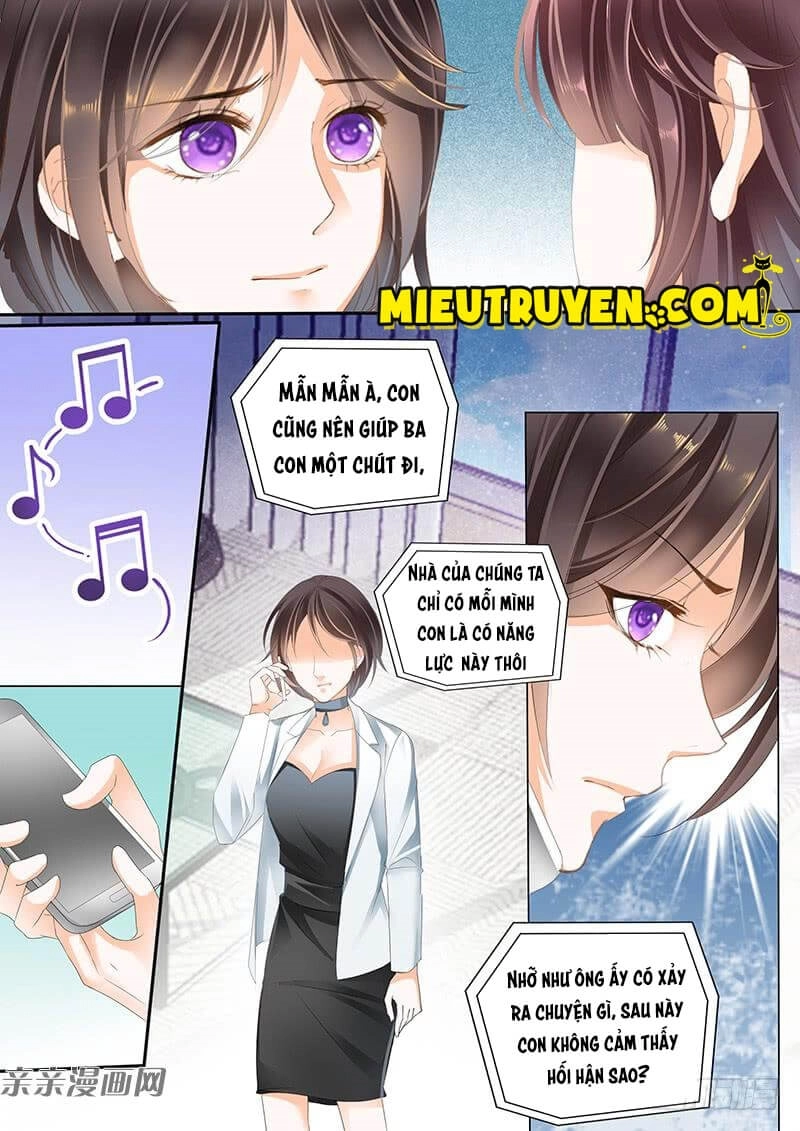 Thiểm Hôn Kiều Thê Chapter 78 - 11