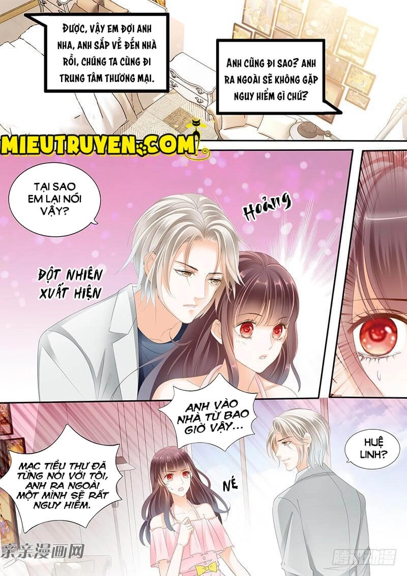 Thiểm Hôn Kiều Thê Chapter 78 - 14