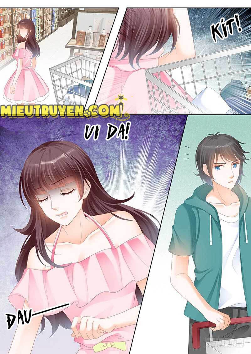 Thiểm Hôn Kiều Thê Chapter 79 - 3