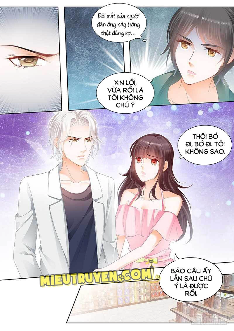 Thiểm Hôn Kiều Thê Chapter 79 - 5