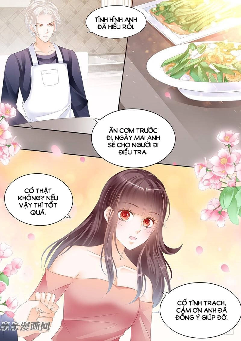 Thiểm Hôn Kiều Thê Chapter 80 - 6