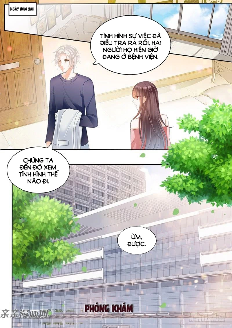 Thiểm Hôn Kiều Thê Chapter 80 - 7