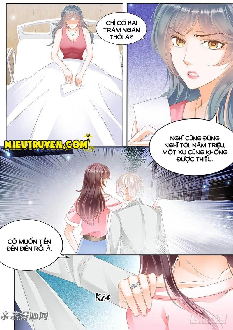 Thiểm Hôn Kiều Thê Chapter 80 - 11