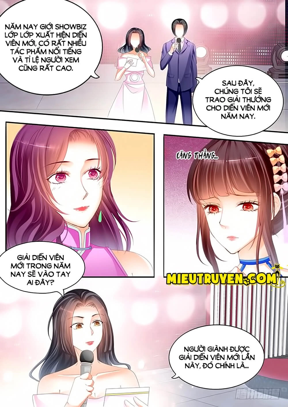 Thiểm Hôn Kiều Thê Chapter 81 - 12