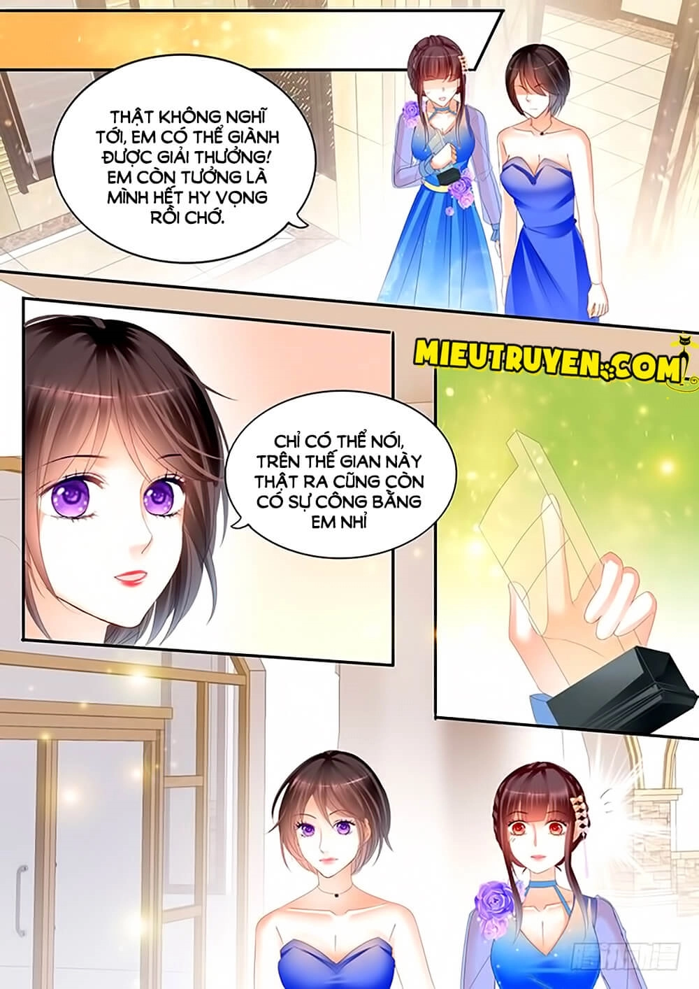 Thiểm Hôn Kiều Thê Chapter 81 - 16