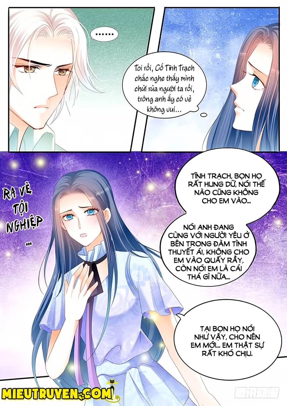 Thiểm Hôn Kiều Thê Chapter 82 - 16