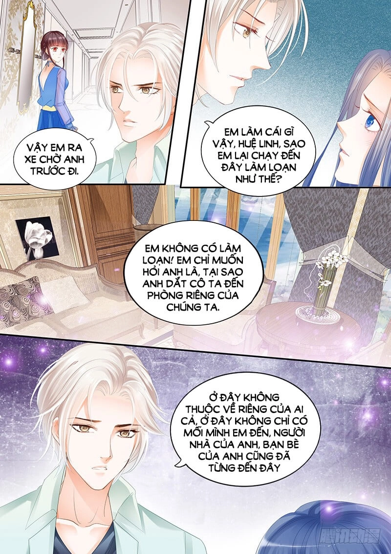 Thiểm Hôn Kiều Thê Chapter 83 - 3