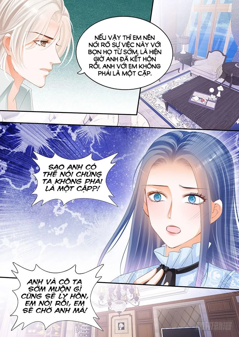 Thiểm Hôn Kiều Thê Chapter 83 - 5