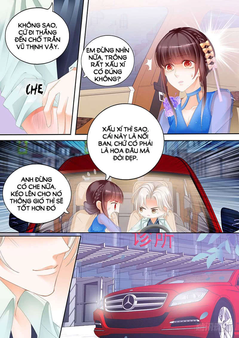 Thiểm Hôn Kiều Thê Chapter 84 - 3