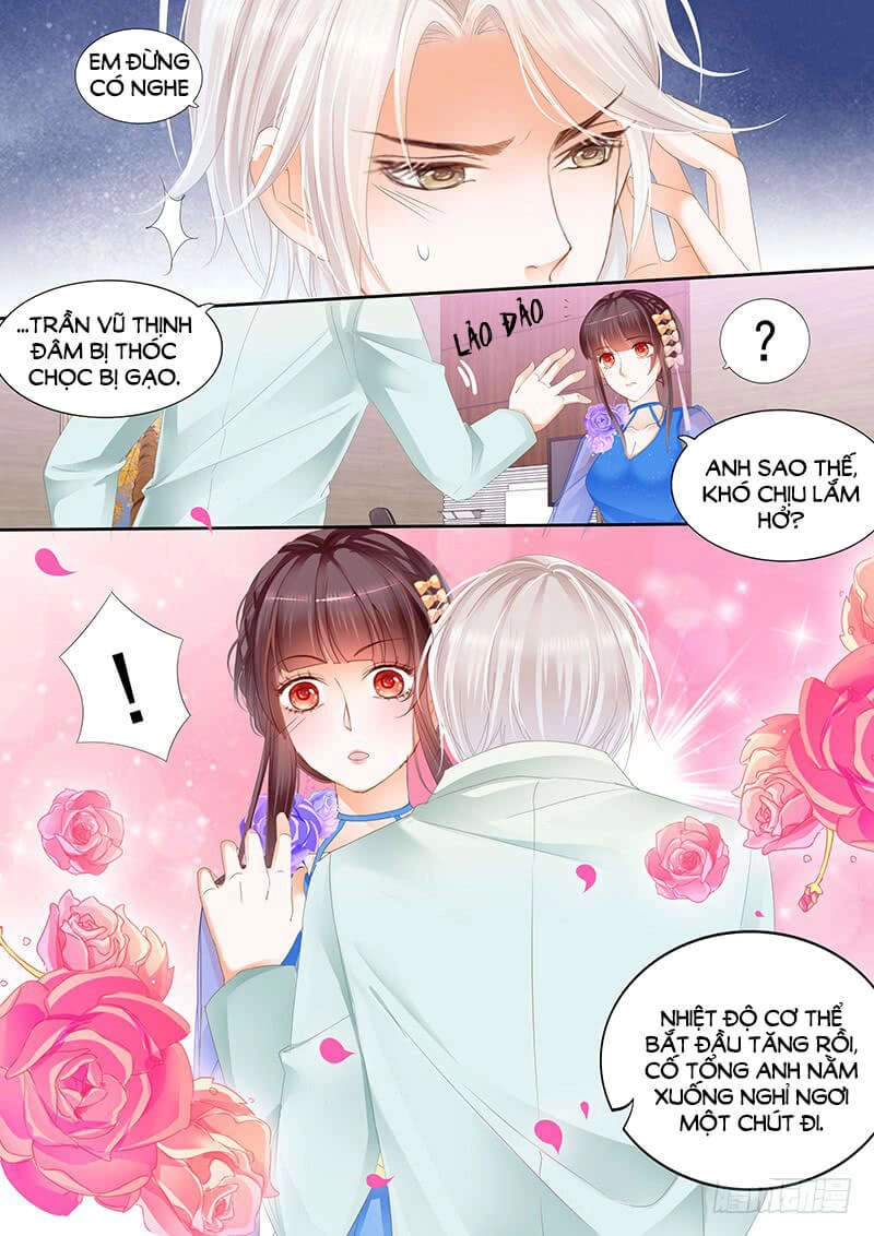 Thiểm Hôn Kiều Thê Chapter 84 - 7