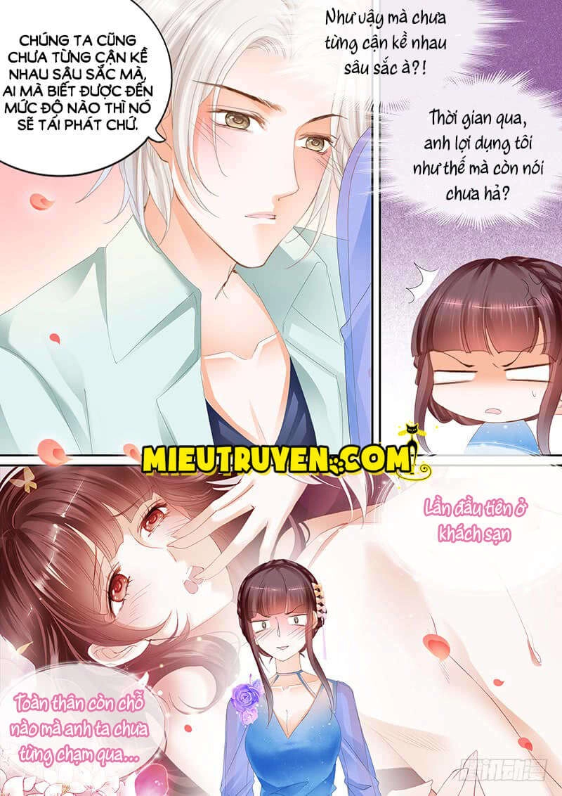 Thiểm Hôn Kiều Thê Chapter 84 - 9