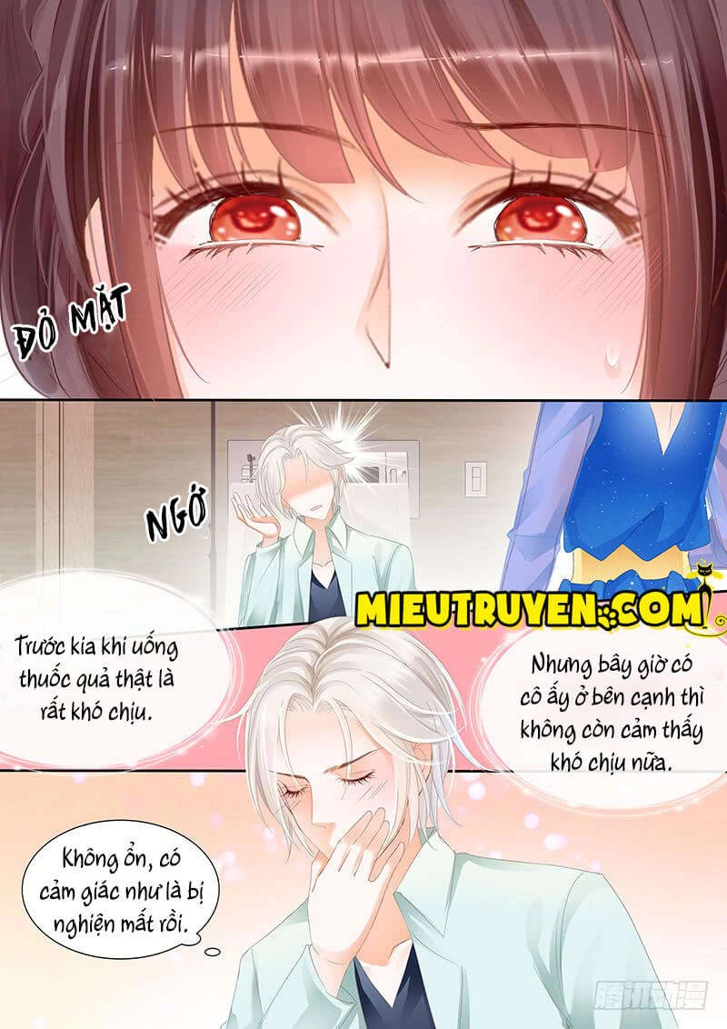 Thiểm Hôn Kiều Thê Chapter 84 - 13