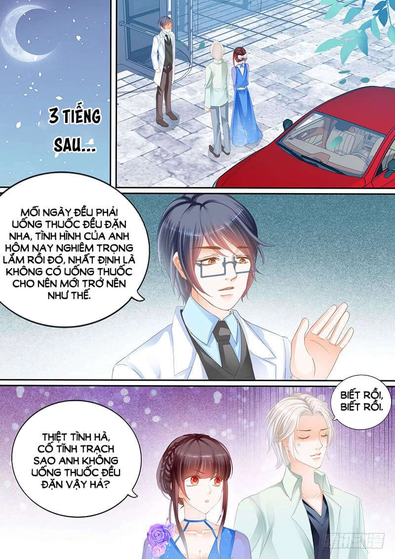 Thiểm Hôn Kiều Thê Chapter 84 - 14