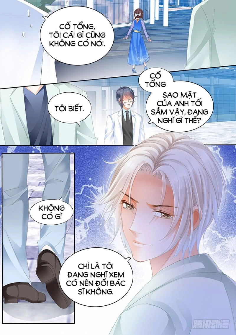 Thiểm Hôn Kiều Thê Chapter 85 - 3