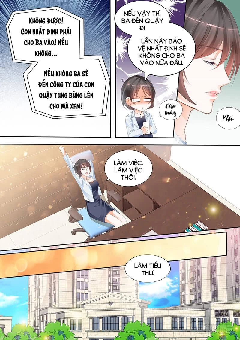 Thiểm Hôn Kiều Thê Chapter 85 - 7