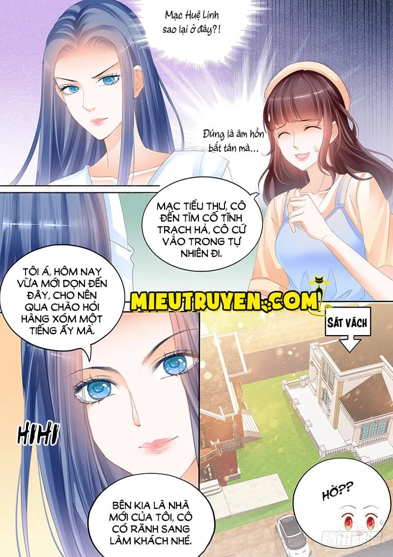 Thiểm Hôn Kiều Thê Chapter 85 - 9