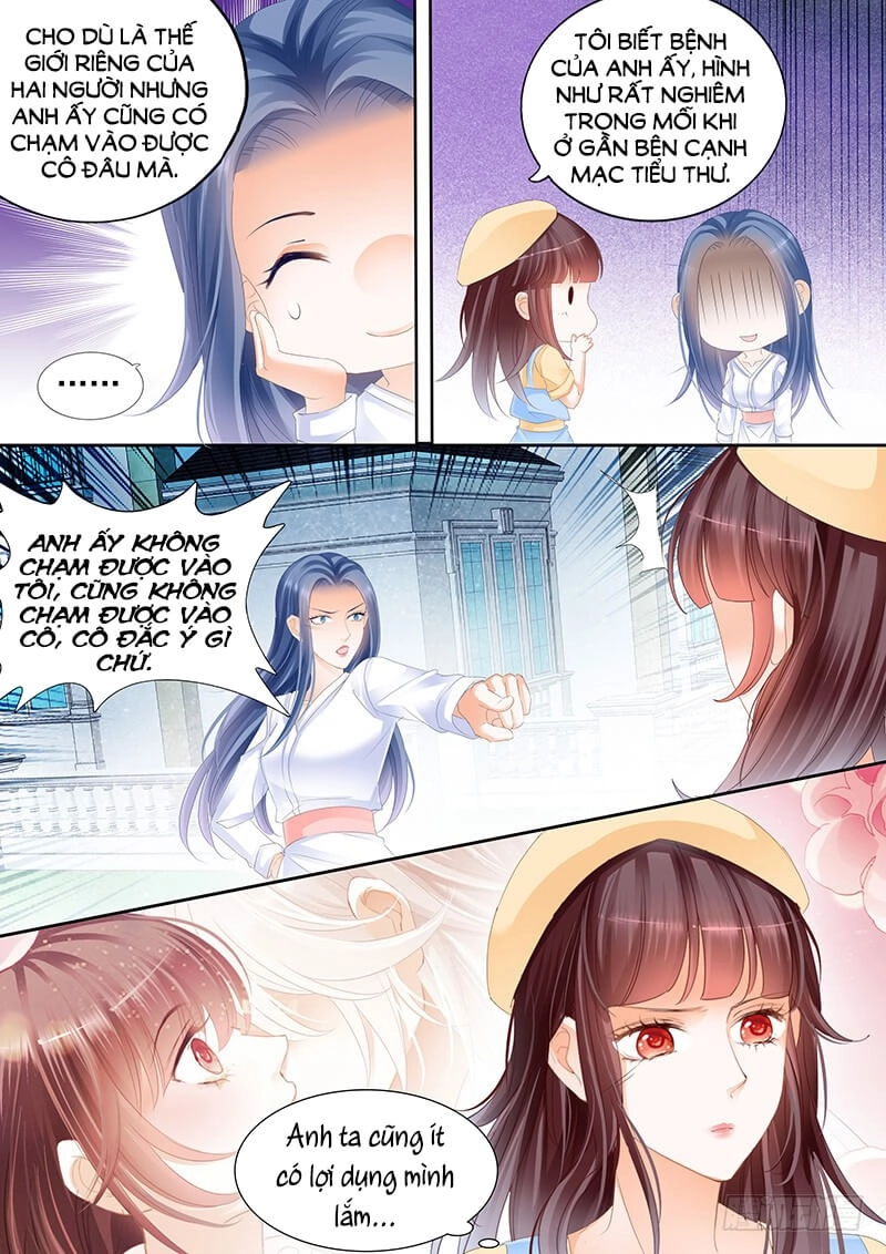 Thiểm Hôn Kiều Thê Chapter 85 - 11