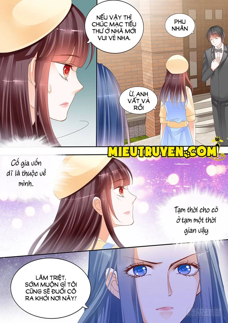 Thiểm Hôn Kiều Thê Chapter 85 - 12