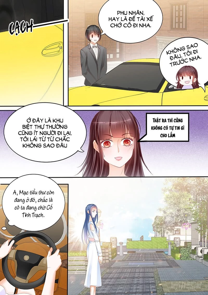 Thiểm Hôn Kiều Thê Chapter 85 - 15