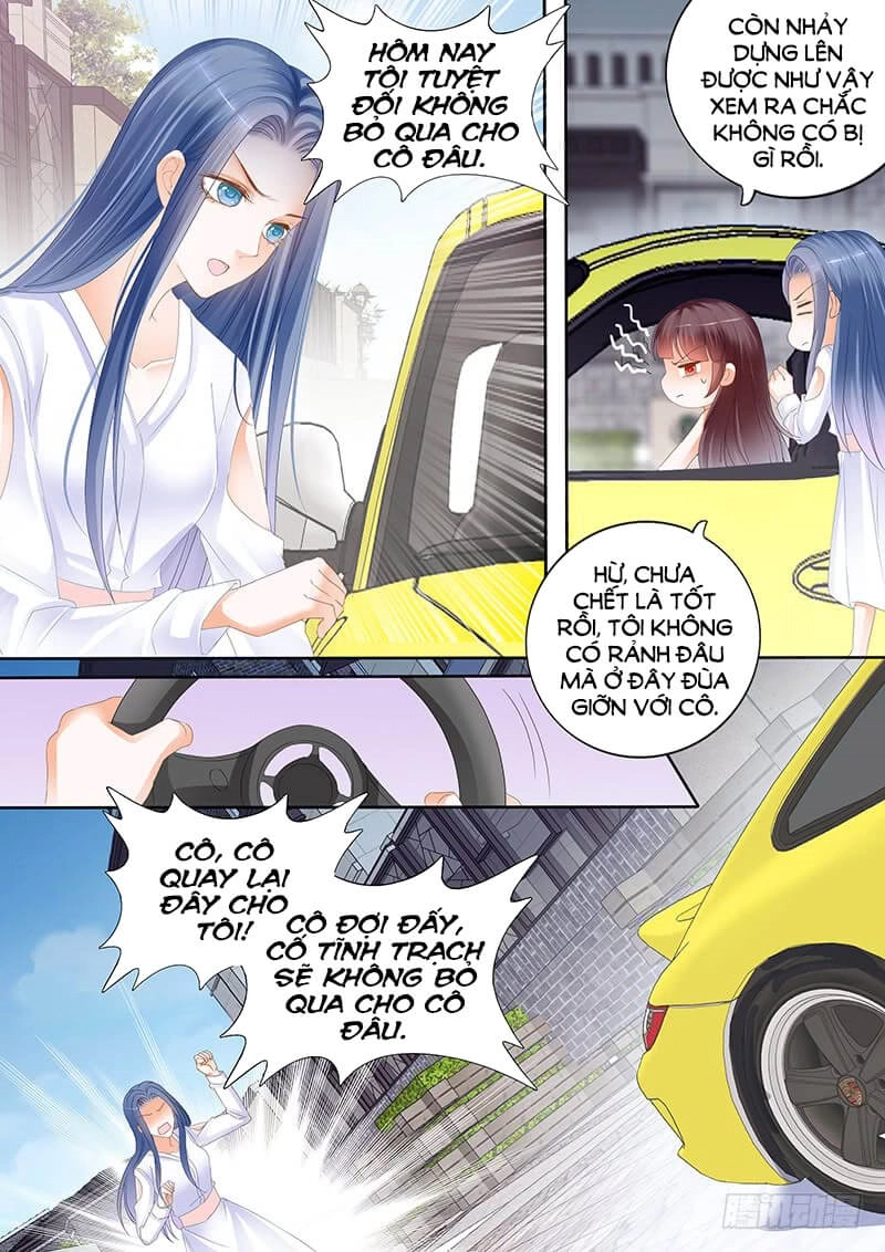 Thiểm Hôn Kiều Thê Chapter 86 - 3