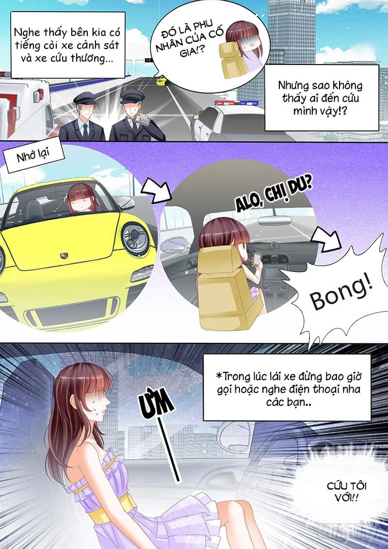 Thiểm Hôn Kiều Thê Chapter 87 - 2