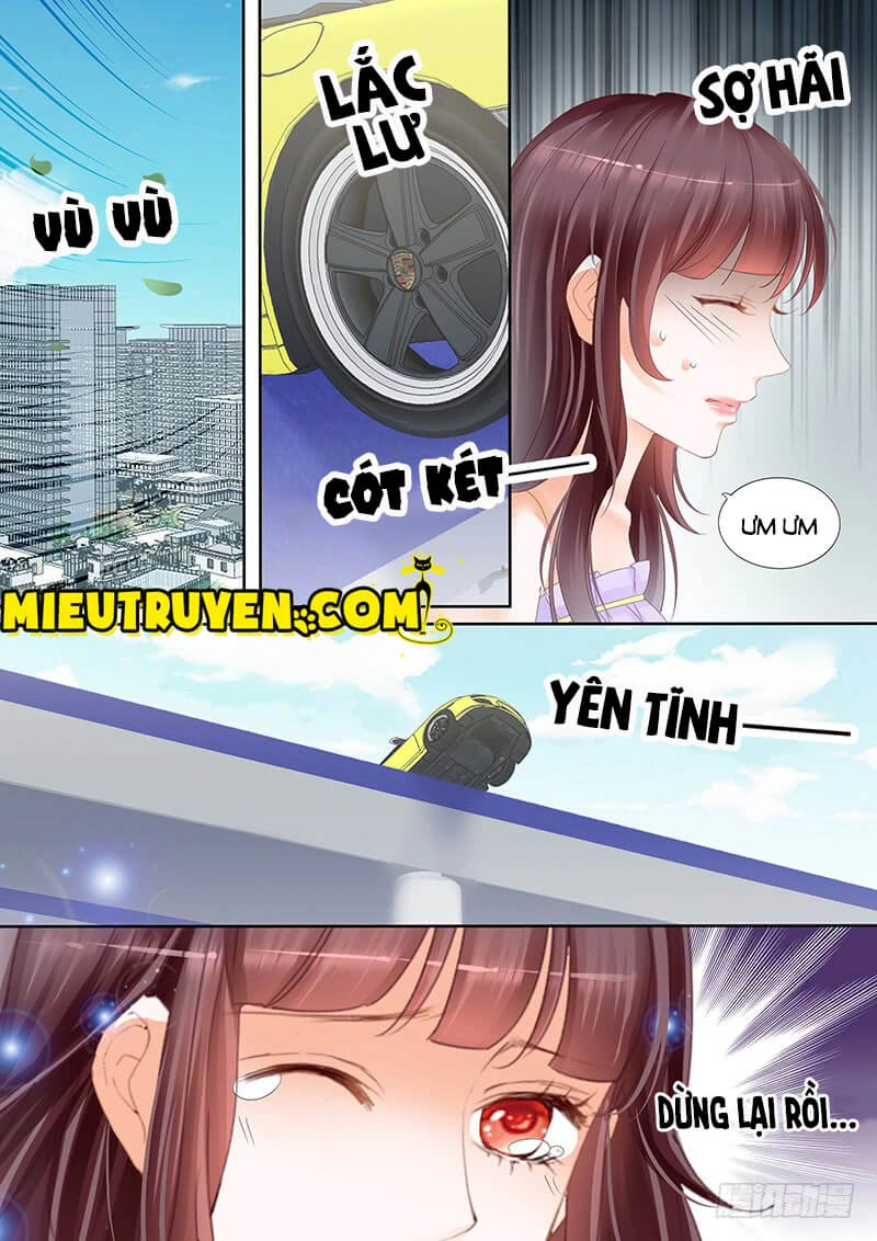 Thiểm Hôn Kiều Thê Chapter 87 - 3